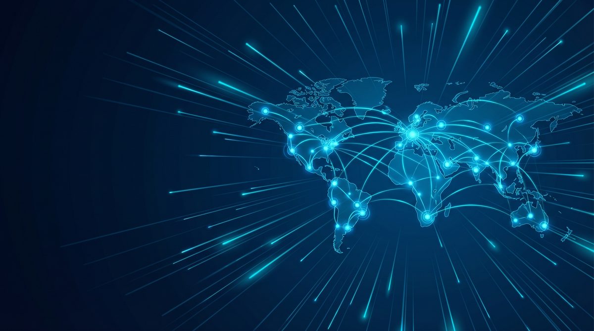 三地加速器全球网络加速